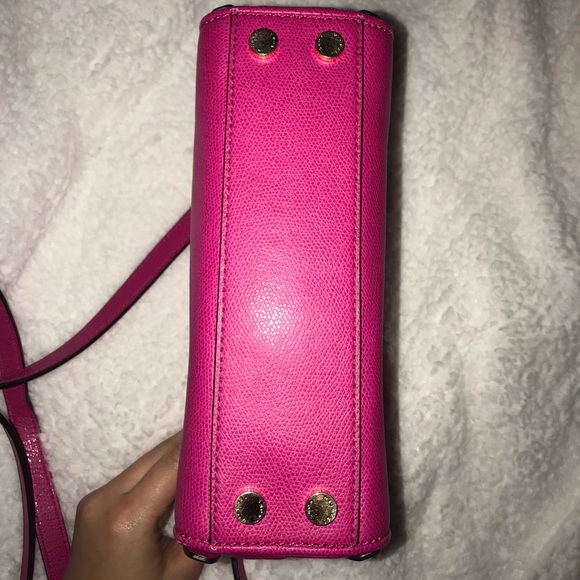 Hot Pink Michael Kors - Picture 7 of 8